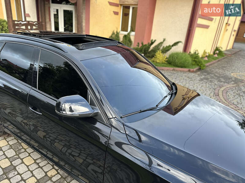 Внедорожник / Кроссовер Audi Q5 2014 в Косове фото 23 Внедорожник / Кроссовер Audi Q5 2014 в Косове