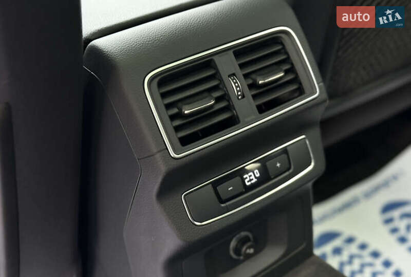 Внедорожник / Кроссовер Audi Q5 2018 в Одессе фото 13 Внедорожник / Кроссовер Audi Q5 2018 в Одессе