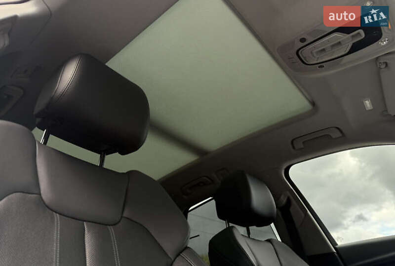 Внедорожник / Кроссовер Audi Q5 2018 в Одессе фото 10 Внедорожник / Кроссовер Audi Q5 2018 в Одессе