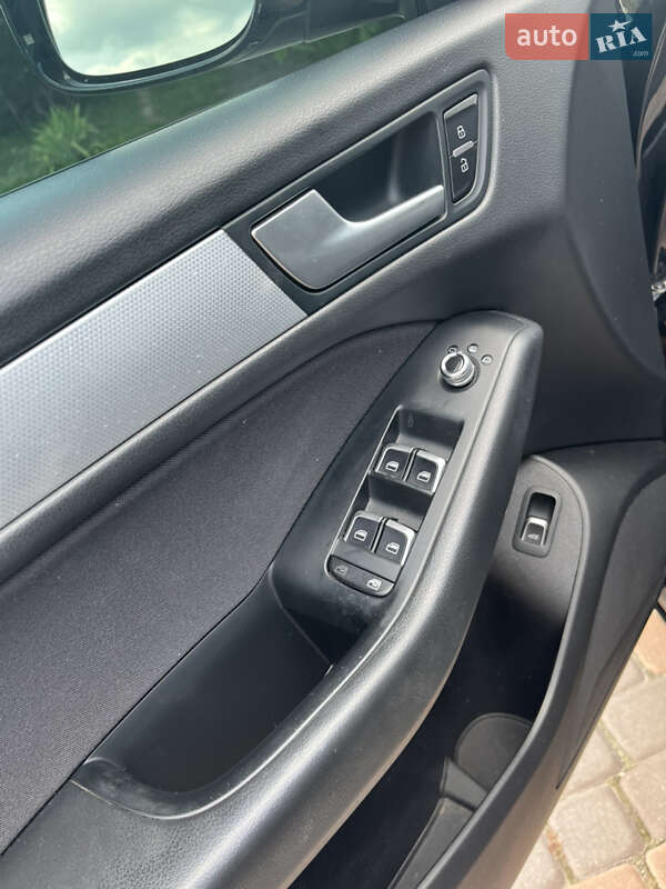 Внедорожник / Кроссовер Audi Q5 2015 в Сумах фото 11 Внедорожник / Кроссовер Audi Q5 2015 в Сумах