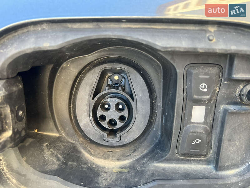 Позашляховик / Кросовер Audi Q5 2021 в Львові