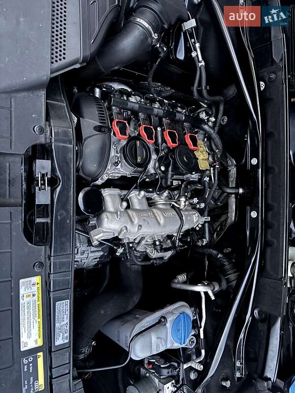 Внедорожник / Кроссовер Audi Q5 2014 в Иршанске фото 11 Внедорожник / Кроссовер Audi Q5 2014 в Иршанске