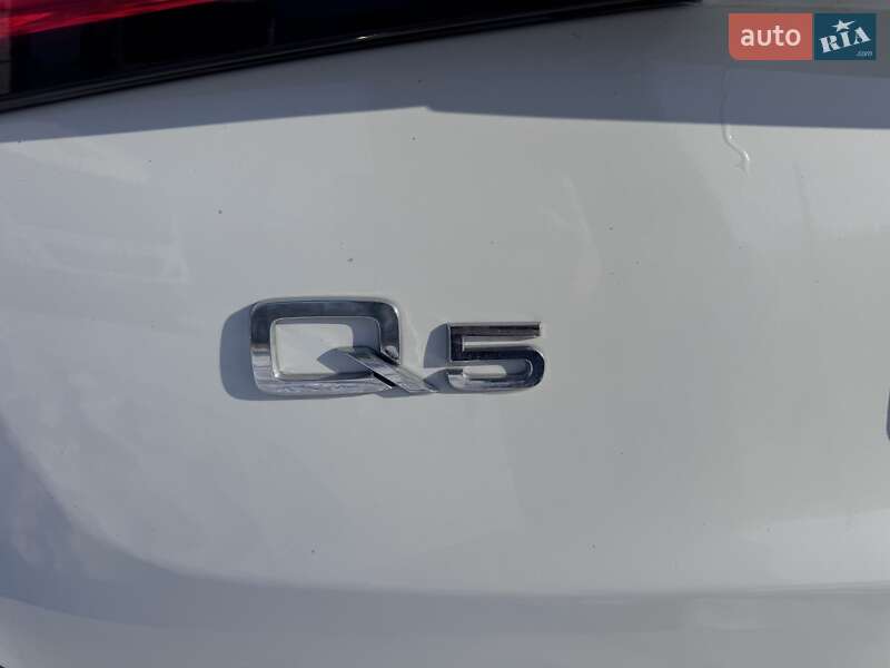 Внедорожник / Кроссовер Audi Q5 2016 в Виннице фото 22 Внедорожник / Кроссовер Audi Q5 2016 в Виннице