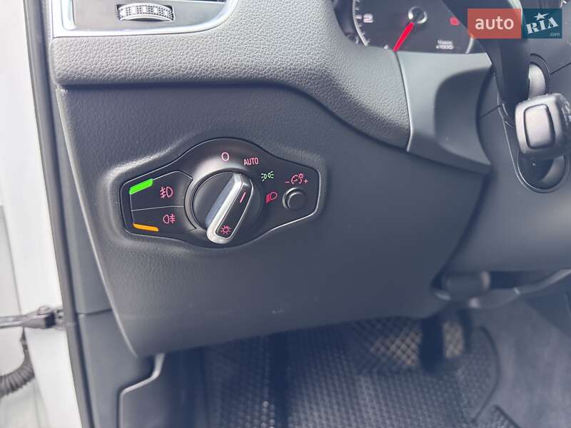 Внедорожник / Кроссовер Audi Q5 2016 в Виннице фото 29 Внедорожник / Кроссовер Audi Q5 2016 в Виннице