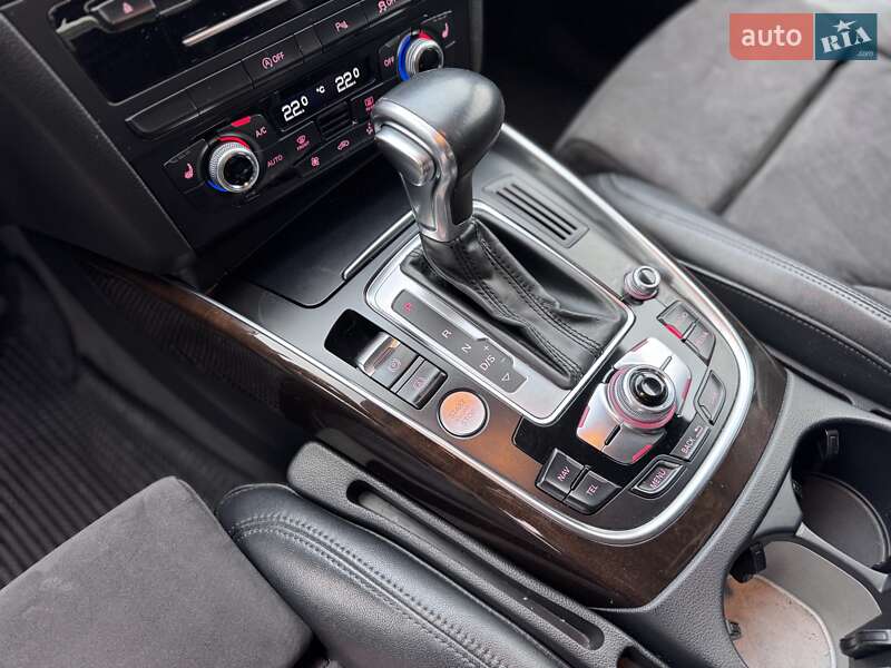 Внедорожник / Кроссовер Audi Q5 2016 в Виннице фото 41 Внедорожник / Кроссовер Audi Q5 2016 в Виннице