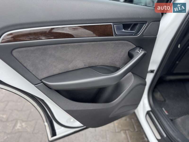 Внедорожник / Кроссовер Audi Q5 2016 в Виннице фото 53 Внедорожник / Кроссовер Audi Q5 2016 в Виннице