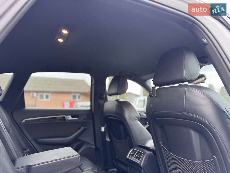 Внедорожник / Кроссовер Audi Q5 2016 в Виннице фото 59 Внедорожник / Кроссовер Audi Q5 2016 в Виннице