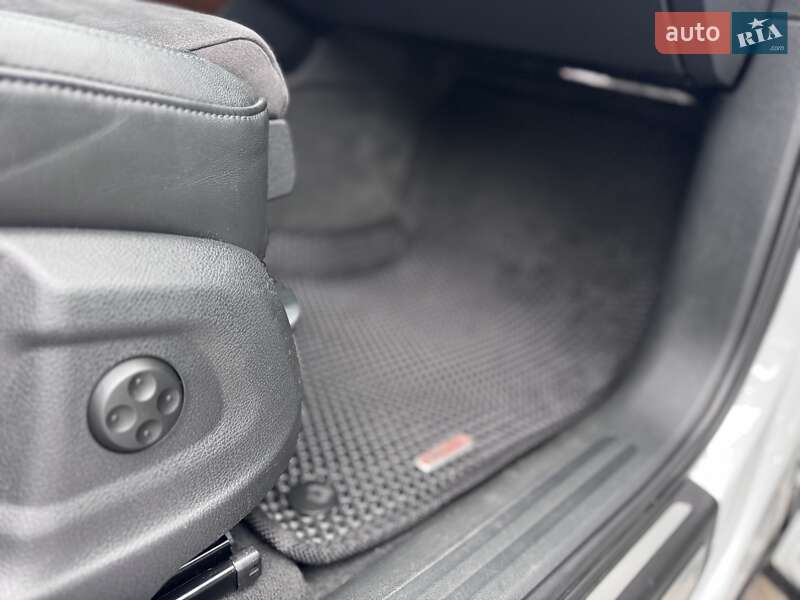 Внедорожник / Кроссовер Audi Q5 2016 в Виннице фото 61 Внедорожник / Кроссовер Audi Q5 2016 в Виннице