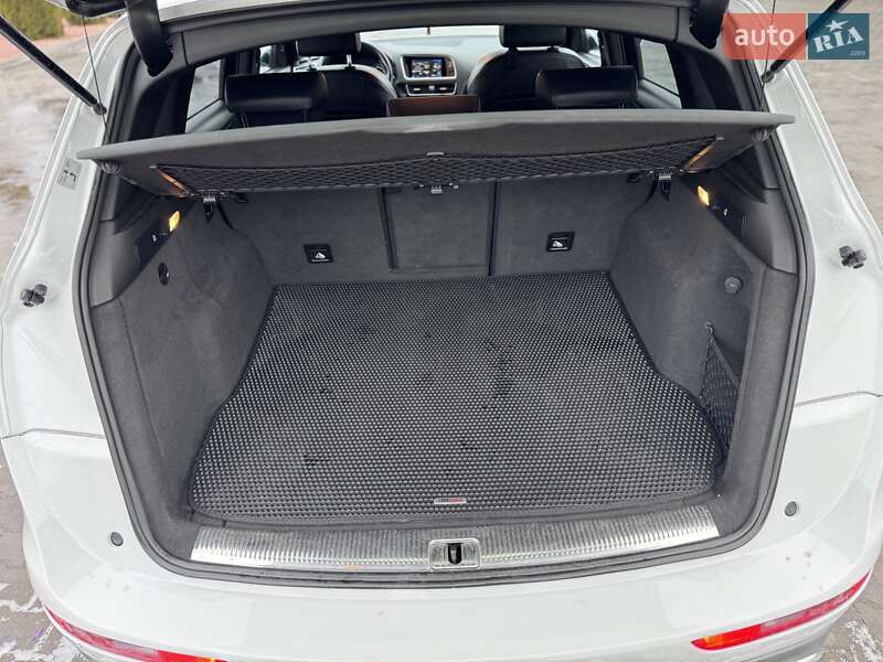 Внедорожник / Кроссовер Audi Q5 2016 в Виннице фото 65 Внедорожник / Кроссовер Audi Q5 2016 в Виннице