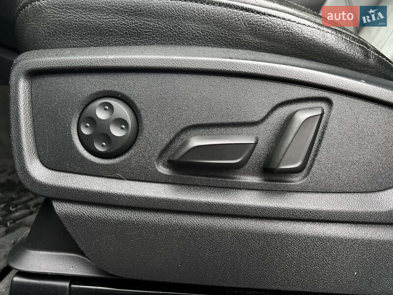 Внедорожник / Кроссовер Audi Q5 2018 в Киеве фото 41 Внедорожник / Кроссовер Audi Q5 2018 в Киеве