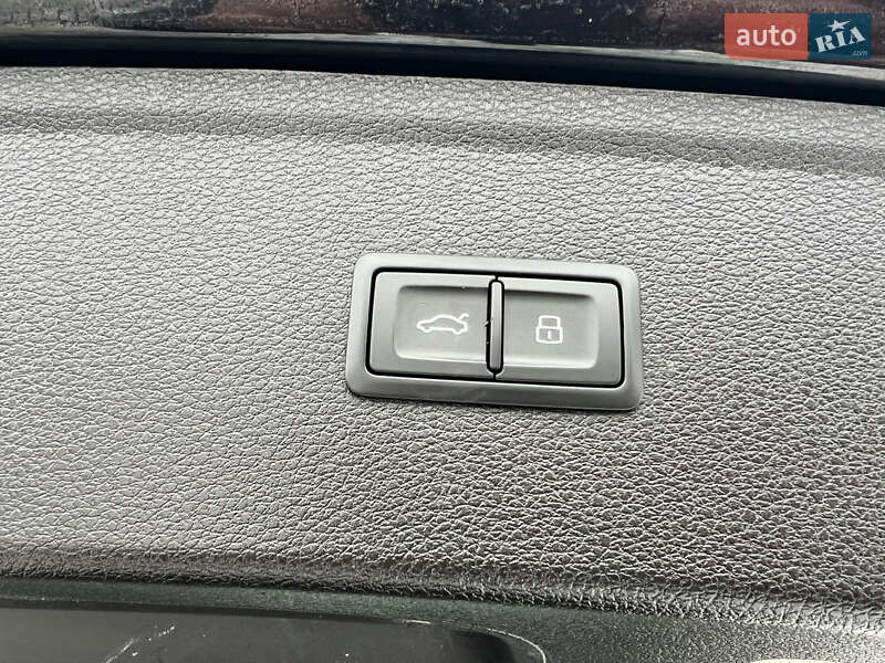 Внедорожник / Кроссовер Audi Q5 2018 в Киеве фото 51 Внедорожник / Кроссовер Audi Q5 2018 в Киеве