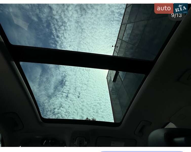 Внедорожник / Кроссовер Audi Q5 2017 в Одессе фото 9 Внедорожник / Кроссовер Audi Q5 2017 в Одессе