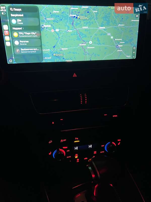 Внедорожник / Кроссовер Audi Q5 2016 в Владимире