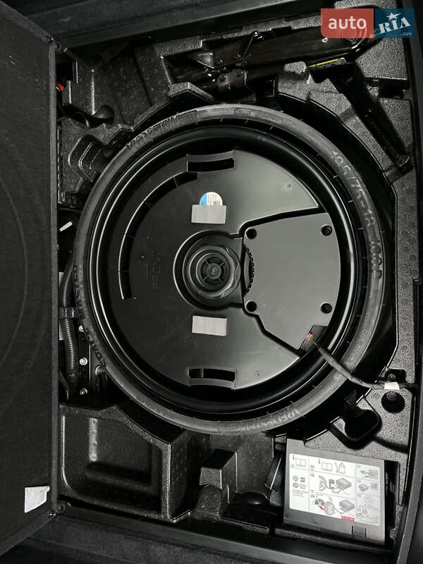 Внедорожник / Кроссовер Audi Q5 2020 в Львове