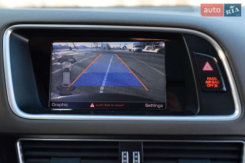 Внедорожник / Кроссовер Audi Q5 2016 в Коломые фото 38 Внедорожник / Кроссовер Audi Q5 2016 в Коломые