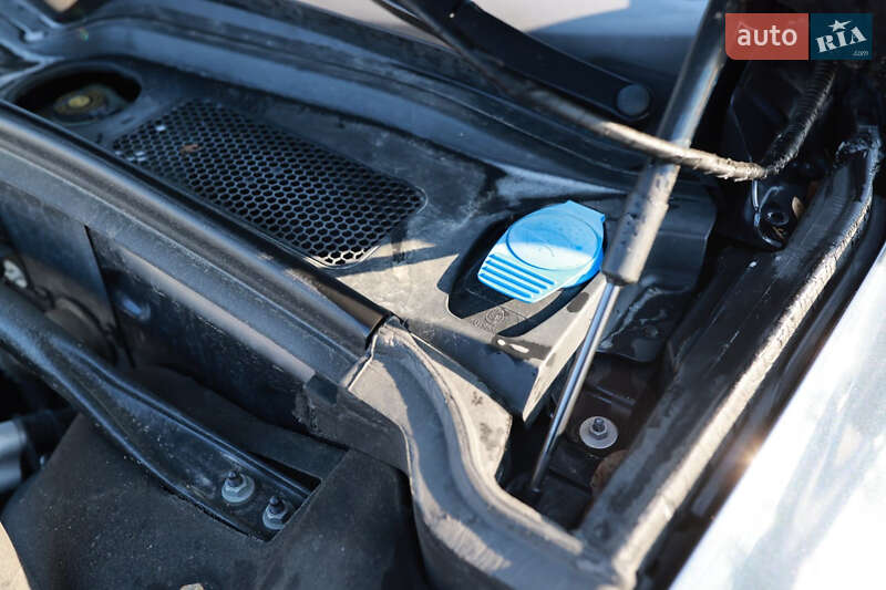 Внедорожник / Кроссовер Audi Q5 2016 в Коломые фото 41 Внедорожник / Кроссовер Audi Q5 2016 в Коломые