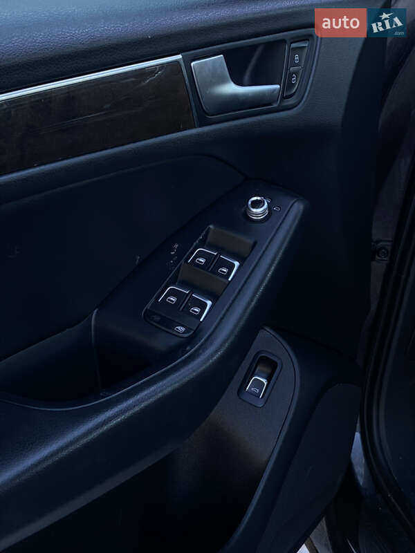 Внедорожник / Кроссовер Audi Q5 2014 в Львове фото 9 Внедорожник / Кроссовер Audi Q5 2014 в Львове