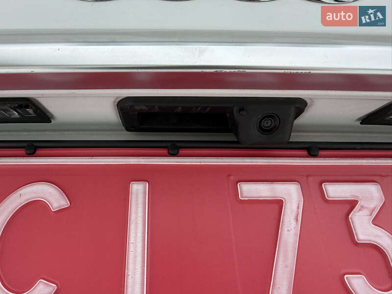 Внедорожник / Кроссовер Audi Q5 2023 в Стрые