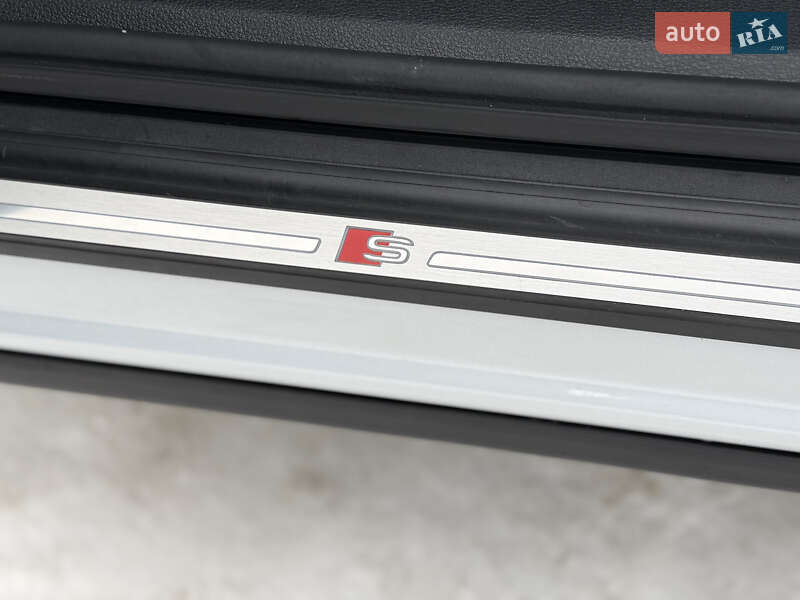 Внедорожник / Кроссовер Audi Q5 2023 в Стрые