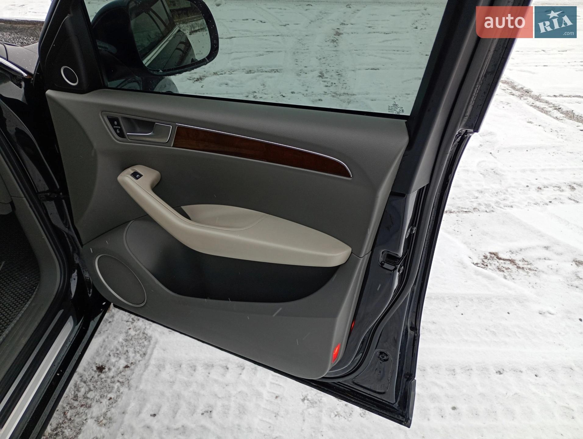 2011 Audi Q5 - мініатюра 21