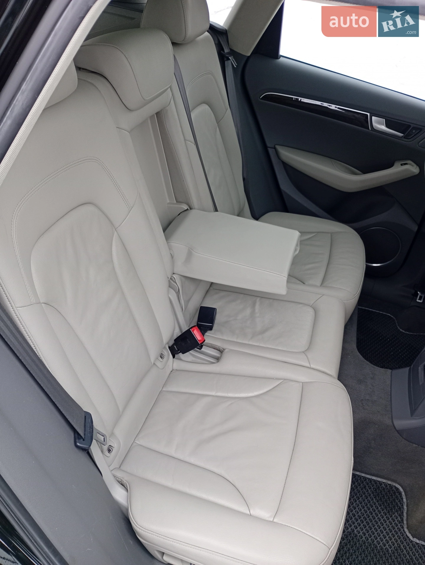 2011 Audi Q5 - мініатюра 28