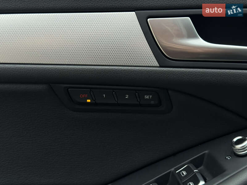 Внедорожник / Кроссовер Audi Q5 2014 в Умани