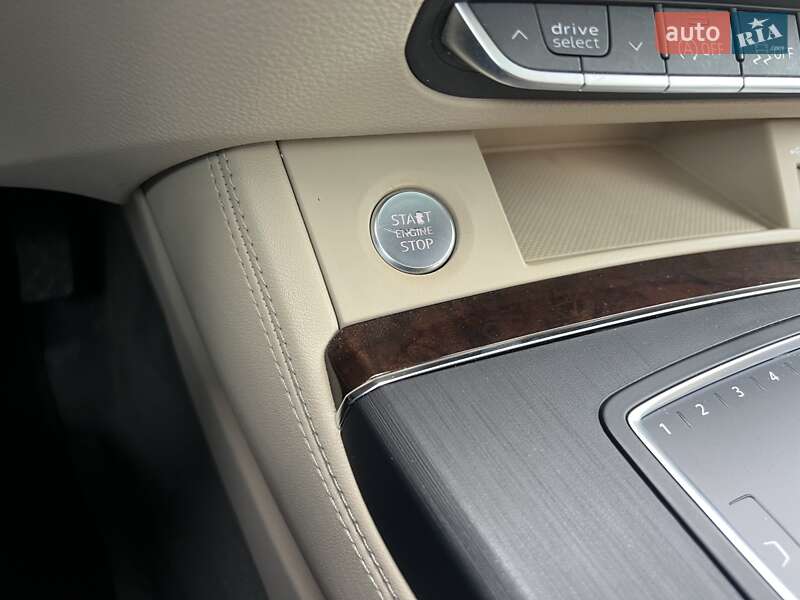 Внедорожник / Кроссовер Audi Q5 2019 в Ровно фото 47 Внедорожник / Кроссовер Audi Q5 2019 в Ровно