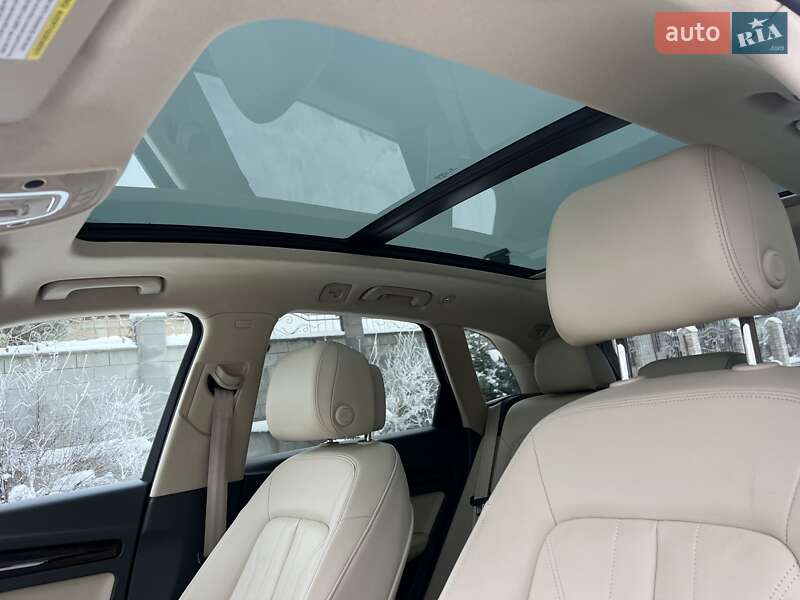 Внедорожник / Кроссовер Audi Q5 2019 в Ровно фото 51 Внедорожник / Кроссовер Audi Q5 2019 в Ровно