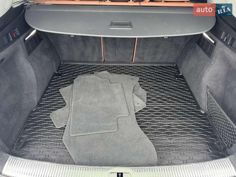 Позашляховик / Кросовер Audi Q5 2021 в Рівному