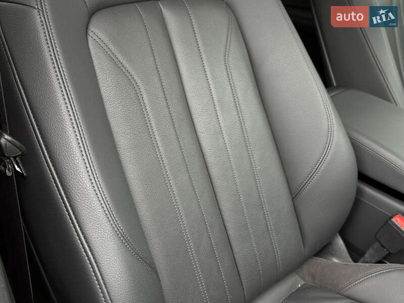 Внедорожник / Кроссовер Audi Q5 2019 в Ровно фото 55 Внедорожник / Кроссовер Audi Q5 2019 в Ровно