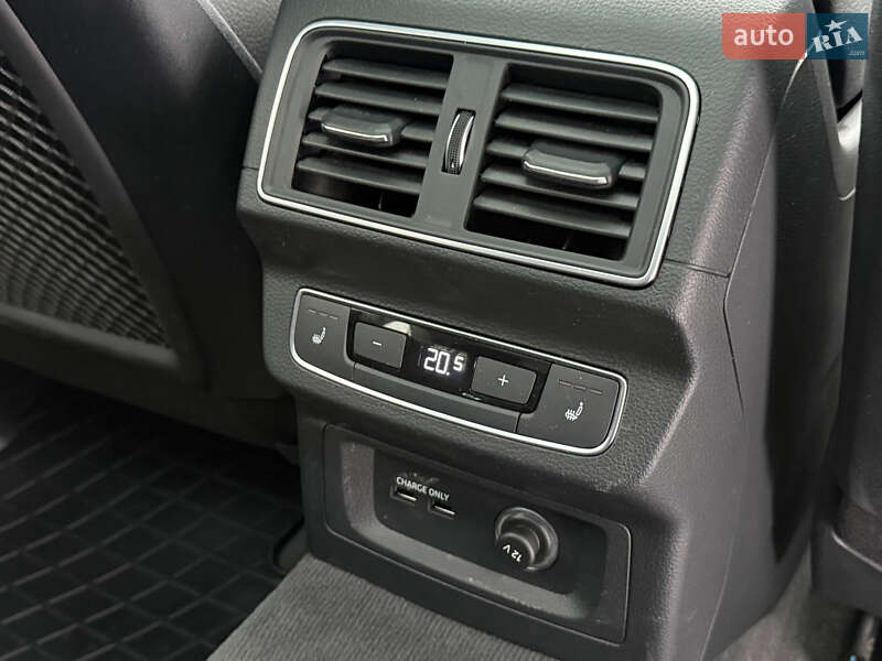 Внедорожник / Кроссовер Audi Q5 2019 в Ровно фото 68 Внедорожник / Кроссовер Audi Q5 2019 в Ровно