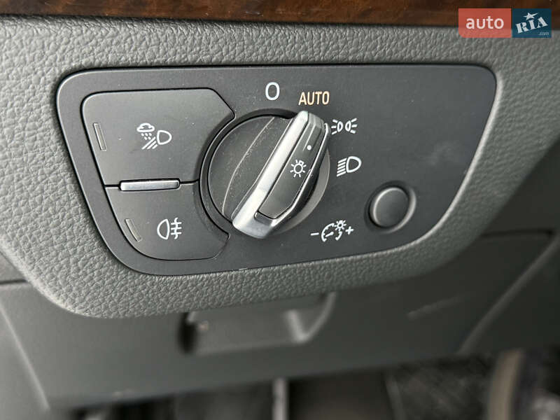 Внедорожник / Кроссовер Audi Q5 2019 в Ровно фото 84 Внедорожник / Кроссовер Audi Q5 2019 в Ровно