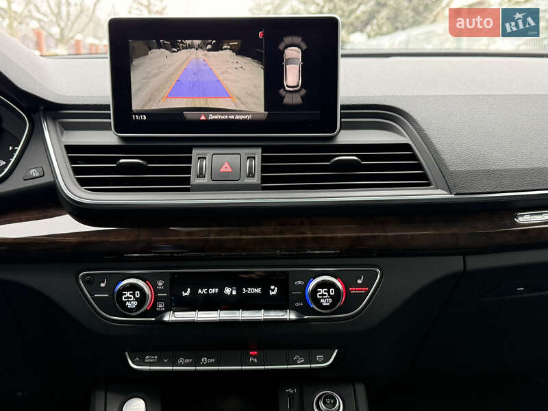 Внедорожник / Кроссовер Audi Q5 2019 в Ровно фото 94 Внедорожник / Кроссовер Audi Q5 2019 в Ровно
