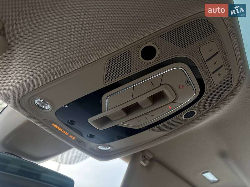 Позашляховик / Кросовер Audi Q5 2017 в Стрию фото 55 Позашляховик / Кросовер Audi Q5 2017 в Стрию