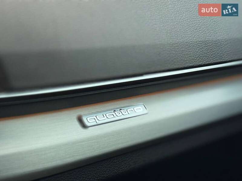 Внедорожник / Кроссовер Audi Q5 2018 в Киеве фото 23 Внедорожник / Кроссовер Audi Q5 2018 в Киеве