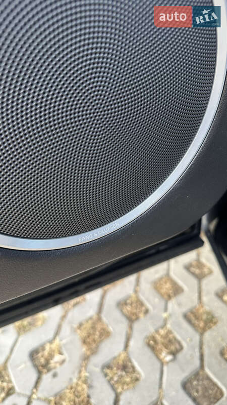 Внедорожник / Кроссовер Audi Q5 2016 в Харькове фото 19 Внедорожник / Кроссовер Audi Q5 2016 в Харькове