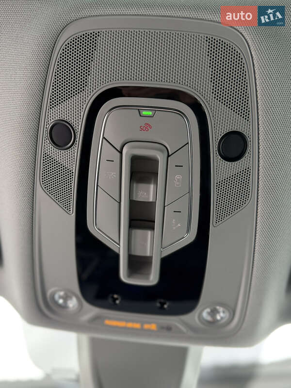 Внедорожник / Кроссовер Audi Q5 2023 в Стрые