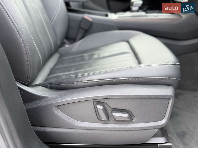 Внедорожник / Кроссовер Audi Q5 2023 в Стрые