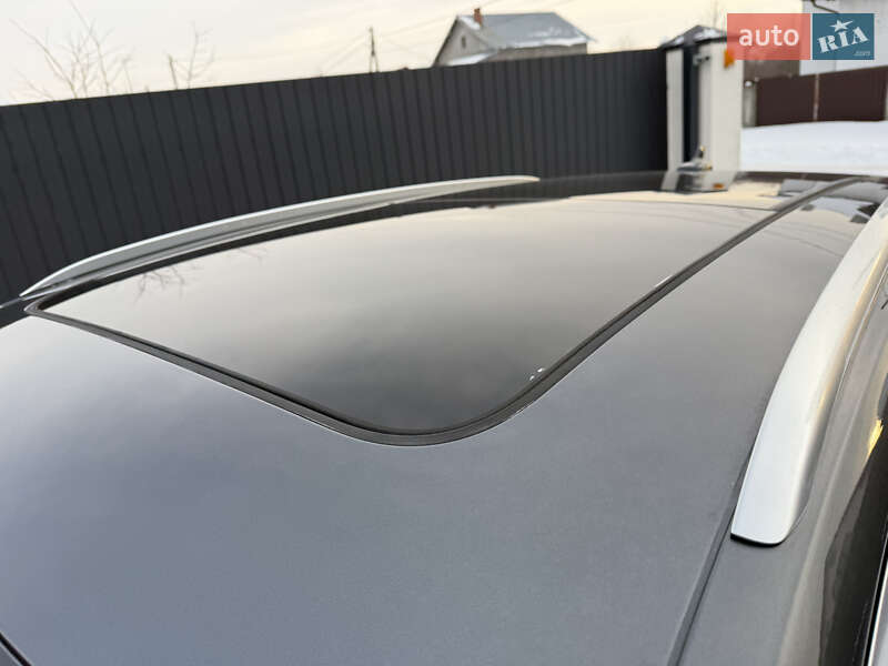 Внедорожник / Кроссовер Audi Q5 2023 в Стрые