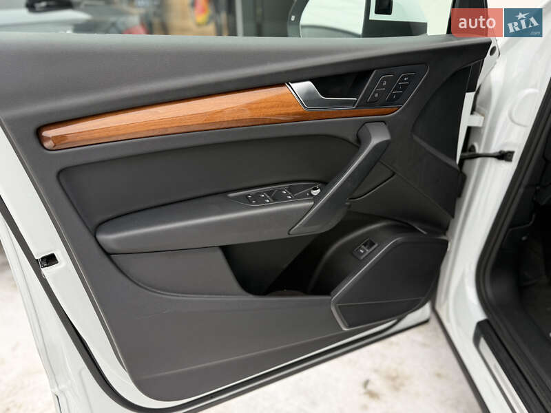 Внедорожник / Кроссовер Audi Q5 2020 в Стрые фото 25 Внедорожник / Кроссовер Audi Q5 2020 в Стрые