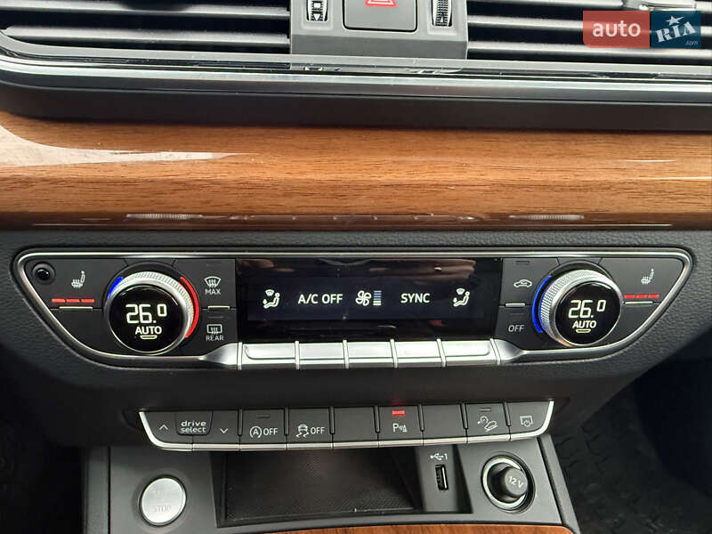 Внедорожник / Кроссовер Audi Q5 2020 в Стрые фото 51 Внедорожник / Кроссовер Audi Q5 2020 в Стрые