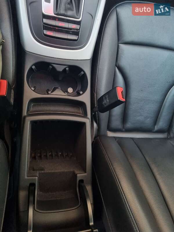 Внедорожник / Кроссовер Audi Q5 2016 в Буче фото 25 Внедорожник / Кроссовер Audi Q5 2016 в Буче