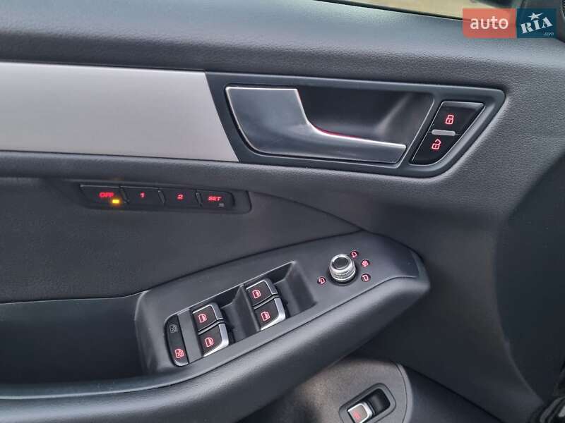 Внедорожник / Кроссовер Audi Q5 2016 в Буче фото 16 Внедорожник / Кроссовер Audi Q5 2016 в Буче