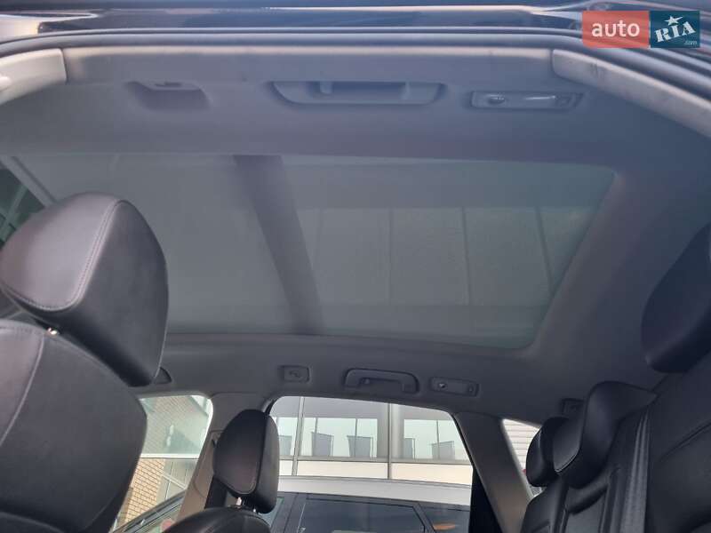 Внедорожник / Кроссовер Audi Q5 2016 в Буче фото 39 Внедорожник / Кроссовер Audi Q5 2016 в Буче