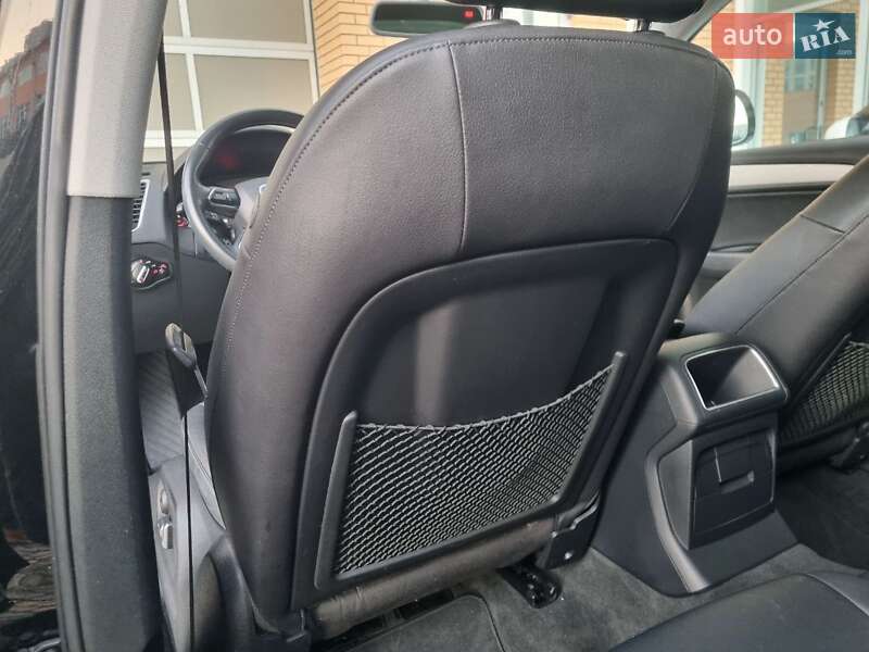 Внедорожник / Кроссовер Audi Q5 2016 в Буче фото 34 Внедорожник / Кроссовер Audi Q5 2016 в Буче