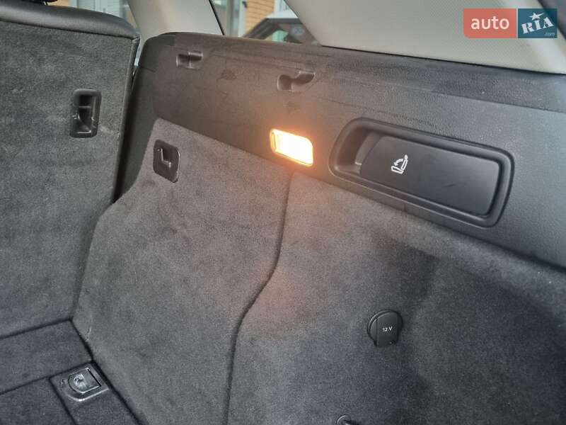 Внедорожник / Кроссовер Audi Q5 2016 в Буче фото 40 Внедорожник / Кроссовер Audi Q5 2016 в Буче