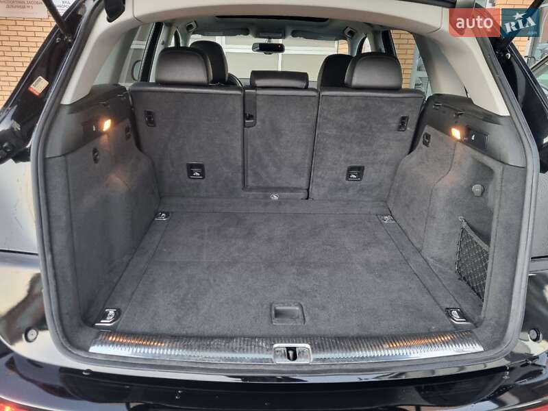 Внедорожник / Кроссовер Audi Q5 2016 в Буче фото 44 Внедорожник / Кроссовер Audi Q5 2016 в Буче