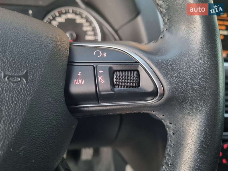 Внедорожник / Кроссовер Audi Q5 2016 в Буче фото 54 Внедорожник / Кроссовер Audi Q5 2016 в Буче