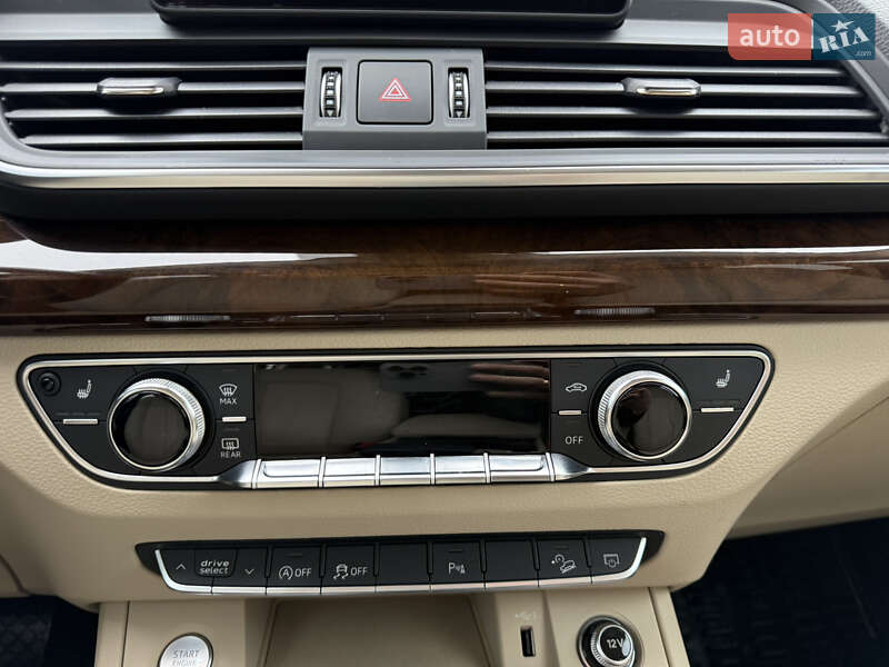 Внедорожник / Кроссовер Audi Q5 2020 в Львове фото 18 Внедорожник / Кроссовер Audi Q5 2020 в Львове