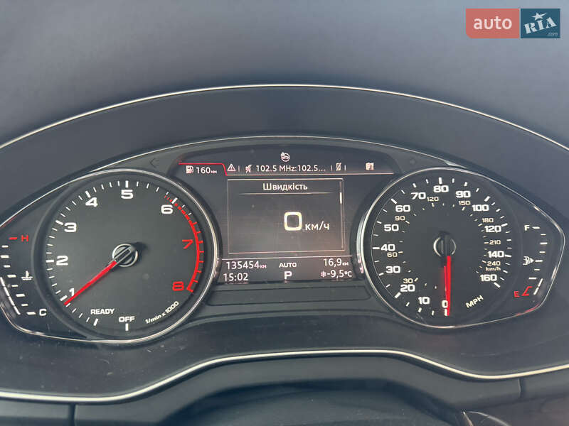 Внедорожник / Кроссовер Audi Q5 2020 в Львове фото 20 Внедорожник / Кроссовер Audi Q5 2020 в Львове